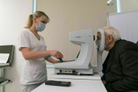 Лимит средств ОМС для покупки медицинского оборудования увеличат