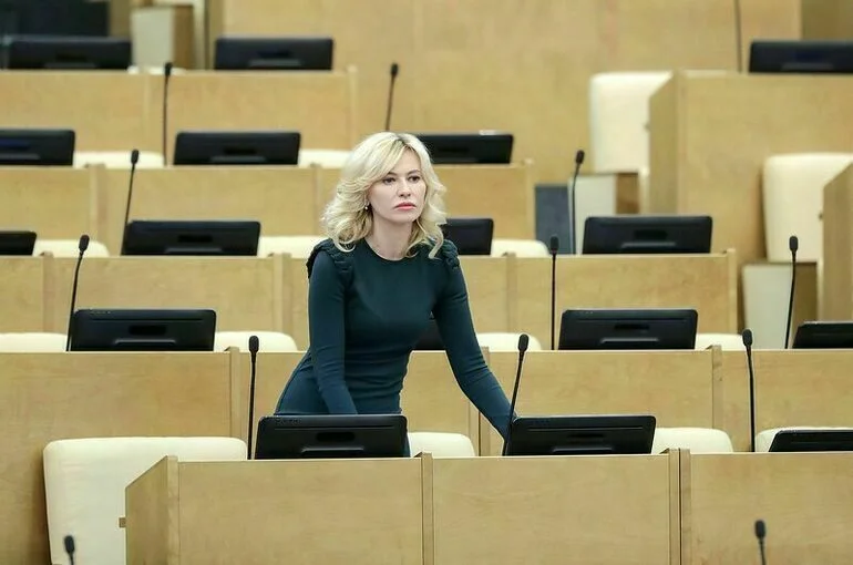Депутат предложила обеспечить бесплатными ПЦР-тестами детские онкоцентры