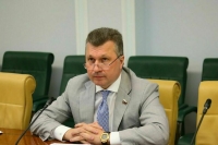 Васильев: Выдача документов для грузовиков заработает по принципу «одного окна»