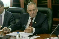 Митин: Систему ветеринарного образования нужно менять