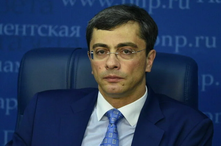 Владимир Гутенев: Цены на продукты могут снизиться