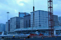 Среднюю стоимость «квадрата» в Москве предлагают увеличить на 81%