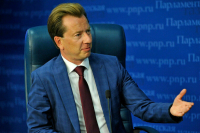 Владимир Бурматов: Пока нет перебоев с поставками кормов для кошек и собак