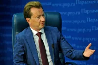 Владимир Бурматов: Пока нет перебоев с поставками кормов для кошек и собак