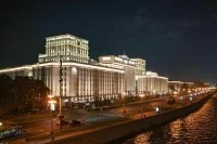 Минобороны: Почти все огневые точки неонацистов под Мариуполем уничтожены