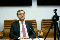 Косачев: Россия не платила взнос в Совет Европы в этом году