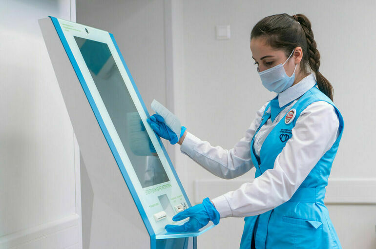 Роспотребнадзор: Порог заболеваемости ОРВИ превышен в семи регионах