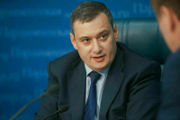 Хинштейн: Расходы на инфовойну против России могут достигать 77 млн долларов