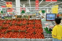 Французы рассказали о планах «Ашан» и «Леруа Мерлен» в России