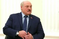 Лукашенко: Над Припятью сбили ракету &laquo;Точка-У&raquo;