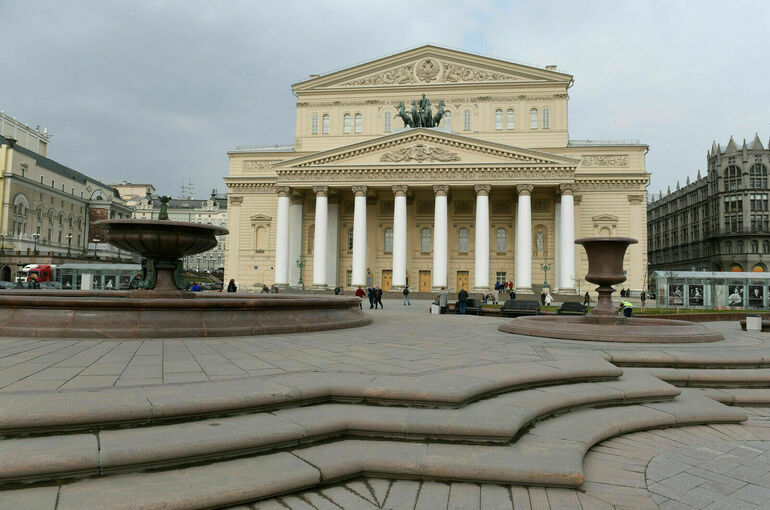 Советник Путина призвал деятелей культуры не открывать второй фронт в России