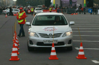 В Общественной палате предложили разделить водителей на любителей и профессионалов