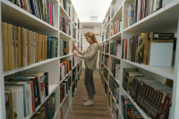 В Минцифры назвали самых популярных детских авторов