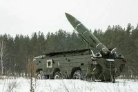 Украинские военные ударили по Макеевке из комплекса «Точка-У»