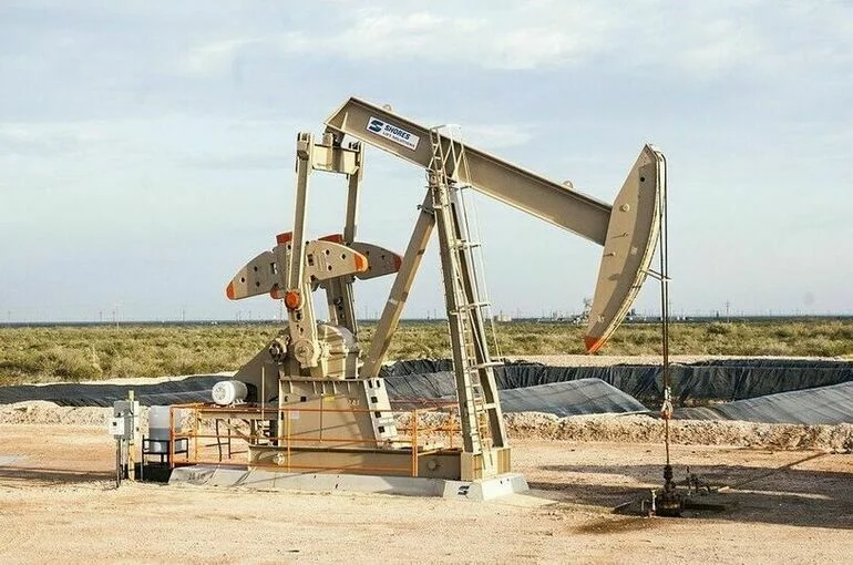 Цена нефти Brent на бирже ICE вернулась к росту 
