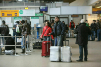 Российские туроператоры вывезли из-за рубежа 80% туристов