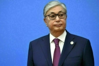 Токаев предложил ряд новаций в политической системе Казахстана