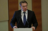 Мурашко: «Стелс-омикрон» может стать преобладающим штаммом