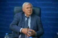 Аксаков: Предпосылок для дефолта в России нет