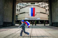 Восемь законов, кото­рые изменили Крым