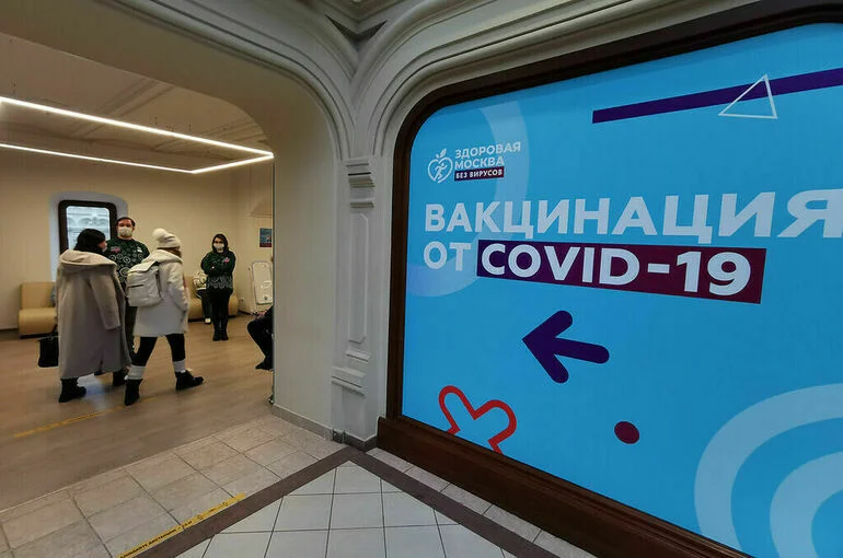 Врач не исключила осеннего всплеска «стелс-омикрона» в России