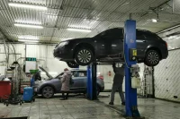 Процедуру техосмотра упростят с 1 сентября