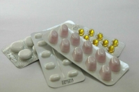 Минпромторг: У фармкомпаний России не должно быть проблем с заменой сырья