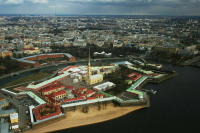 Петербург борется с санкциями