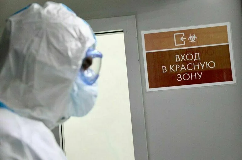 Ждать ли нам новой волны коронавируса из-за «стелс-омикрона»