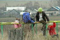 Законопроект о праве бабушек на воспитание внуков опять отправили на доработку