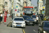 Юрист рассказал, как действовать при &laquo;автоподставе&raquo;