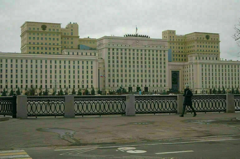 Минобороны сообщило о четверых погибших после обстрела ВСУ колонны беженцев