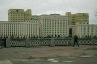 Минобороны сообщило о четверых погибших после обстрела ВСУ колонны беженцев