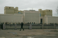 Россия представит новые документы о разработках биолабораторий на Украине