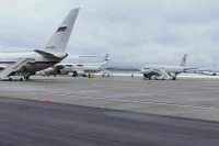 Минтранс: Российские авиакомпании летают в восемь стран
