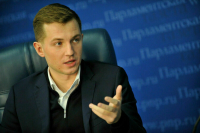 Метелев предложил расширить меры поддержки молодежи