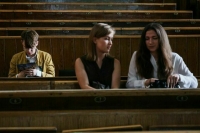 Минпросвещения: Волонтеры могут обучать санитарной грамотности в вузах