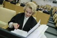 В Госдуме предложили создать на телевидении общественный наблюдательный совет