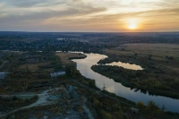 Главврач из Донбасса рассказала о детях военного поколения
