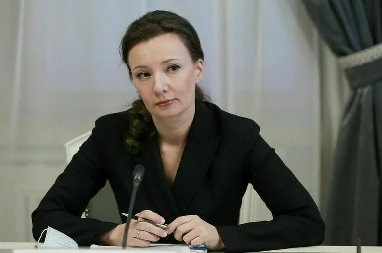 Кузнецова: Информационная атака на Россию коснулась и детей