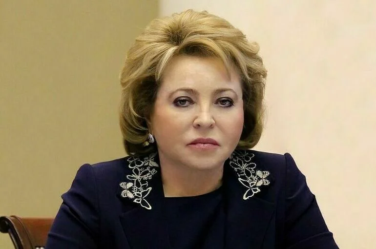 Матвиенко: За прошедшие восемь лет жизнь в Крыму существенно изменилась