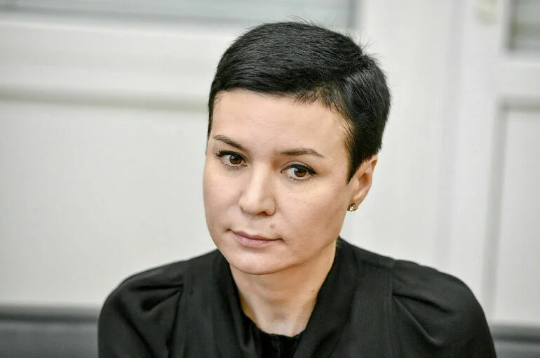 Рукавишникова назвала риски информационной безопасности при удаленной работе