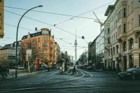 В Германии рассказали о поведении украинских беженцев