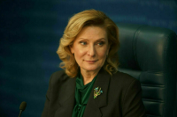 Святенко прокомментировала идею расширить использование маткапитала