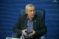 Климов: Россия зеркально ответит на высылку дипломатов