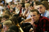 Программы обучения в колледжах будут создавать по экспериментальной технологии