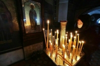 Церковь хотят освободить от сбора данных о своих бенефициарах