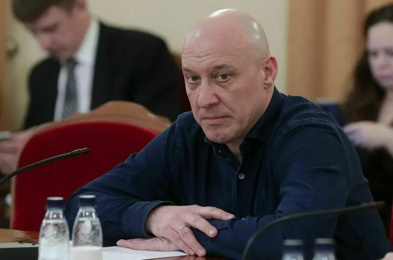 Майданов: России нужно создать свой конкурс как альтернативу «Евровидению»