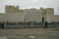 ВКС РФ нанесли ракетные удары по укреппунктам украинских националистов