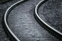 Луганск возобновил железнодорожное сообщение с освобожденной частью ЛНР